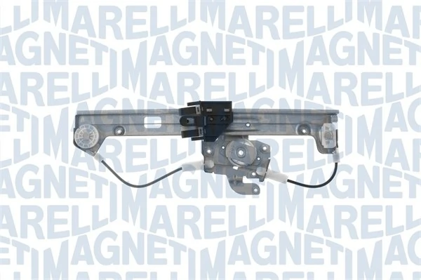 Window Regulator